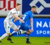 Malines se renforce en défense avec David Bates 