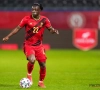 Voici les numéros que porteront les Diables à l'Euro 