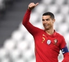 Officiel: Cristiano Ronaldo est de retour à Manchester 