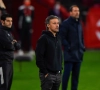 Luis Enrique dévoile la liste de l'Espagne : plusieurs absences 