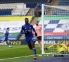 Un joueur de Leicester élu joueur du mois