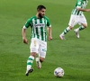 Le Betis corrige la Sociedad et conforte sa place sur le podium 