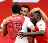 Mauvaise nouvelle pour l'AS Monaco, le jeune Belge Eliot Matazo et Krépin Diatta positifs au Covid-19