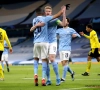 Pep Guardiola: "J'espère que Kevin De Bruyne gardera ce niveau" 