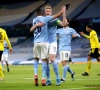 Kevin De Bruyne a brillé contre Dortmund : "Mais nous aurions dû marquer plus"