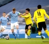 Voici l'équipe type des quarts de finale aller de la Ligue des Champions : Kevin De Bruyne est bien accompagné 