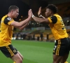 Wolverhampton et Leander Dendoncker font tomber Southampton