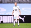 L'OM laisse filer quatre joueurs en fin de contrat 