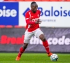 Jackson Muleka monte en puissance : "Il peut devenir l'un des meilleurs attaquants de Jupiler Pro League"