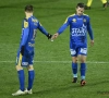 Coupe de Belgique: Waasland-Beveren éliminé par un club de Nationale 1 