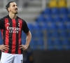 Zlatan Ibrahimovic sous le coup d'une enquête de l'UEFA pour une affaire de paris 