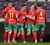 Un premier contrat professionnel pour un jeune talent du KV Ostende