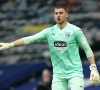 Manchester United désire faire revenir Sam Johnstone