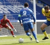 Dessers en pleine forme, Genk étrille Westerlo en amical