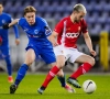 Standard-Genk : Les compos probables 