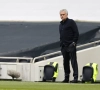 José Mourinho inquiet concernant le Portugal 