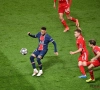 Neymar réagit à sa suspension pour la finale de la Coupe de France : "Cela mérite des applaudissements"