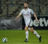 Sandy Walsh (KV Malines) et Jordi Amat (AS Eupen) appelés en sélection d'Indonésie ?