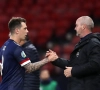 Euro 2020: l'Ecossais Ryan Jack forfait 