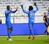 Un joueur de Genk actif à la Coupe du Monde pourrait quitter la Belgique