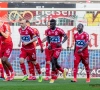 Nouveau coach, nouveau puzzle pour le KV Courtrai 