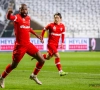 Officiel : Lamkel Zé ne fait plus partie de l'équipe A du côté de l'Antwerp 