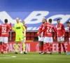 Le Standard de Liège assure l'essentiel et disputera les Playoffs 2 !