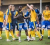 🎥 Arrivé de Deinze en dernière minute, déjà décisif pour s'offrir un derby historique du football belge