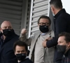 Marc Coucke félicite et remercie Genk, qui envoie Anderlecht en Europe