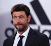 La justice italienne acquitte Agnelli, De Laurentiis et les onze clubs accusés de fraude