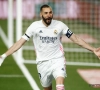 Karim Benzema "veut revenir" en Équipe de France