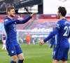 Premier League : Timo Werner offre la victoire à Chelsea contre West Ham