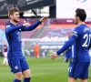 Premier League : Timo Werner offre la victoire à Chelsea contre West Ham