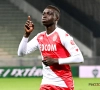 Bonne nouvelle pour Krepin Diatta