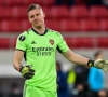 Officiel : Bernd Leno rejoint Fulham 