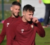 Zinho Vanheusden attendu à Milan ce jeudi