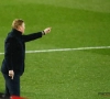 Un sélectionneur refuse de remplacer Ronald Koeman