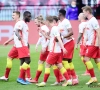 Bundesliga : Leipzig retarde encore le titre du Bayern