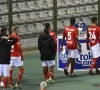 Le Standard de Liège va tout donner en Playoffs 2 afin de sauver sa saison 