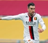 Kevin Strootman ne veut pas revenir à l'Olympique de Marseille 