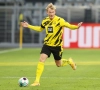 Borussia Dortmund: nouvelle tuile pour Julian Brandt 