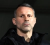 Ryan Giggs remet définitivement sa démission