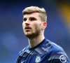 Timo Werner au Barca dès janvier ? 