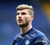 Timo Werner manquera la Coupe du Monde 2022