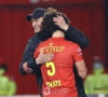 Deux clubs sont encore sur les rangs pour Arthur Theate, mais Ostende a une exigence