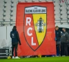 Le jeune Ayanda Sishuba buteur avec Lens en Coupe Gambardella 