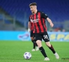 Un nouveau concurrent pour Alexis Saelemaekers à Milan ?