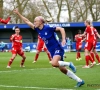 Les nominées au Ballon d'Or féminin sont également connues