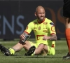 Le KV Malines retient son souffle après la blessure de Steven Defour 