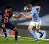 Kevin De Bruyne, neuvième Diable Rouge en finale de Ligue des Champions 